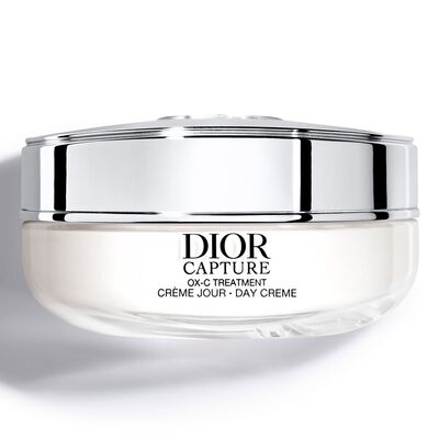 DIOR CAPTURE CR&Egrave;ME JOUR (CREMA FACIAL ANTI-EDAD)